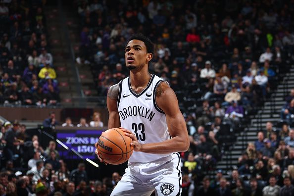 Brooklyn Nets vs Toronto Raptors: Can Michael Porter Jr. Lead the Nets to Victory?