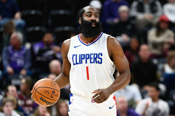 Clippers to Weave a Victory Tune Against Utah Jazz in Los Angeles