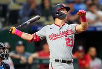 Nationals Set to Challenge Royals in a High-Stakes Encounter