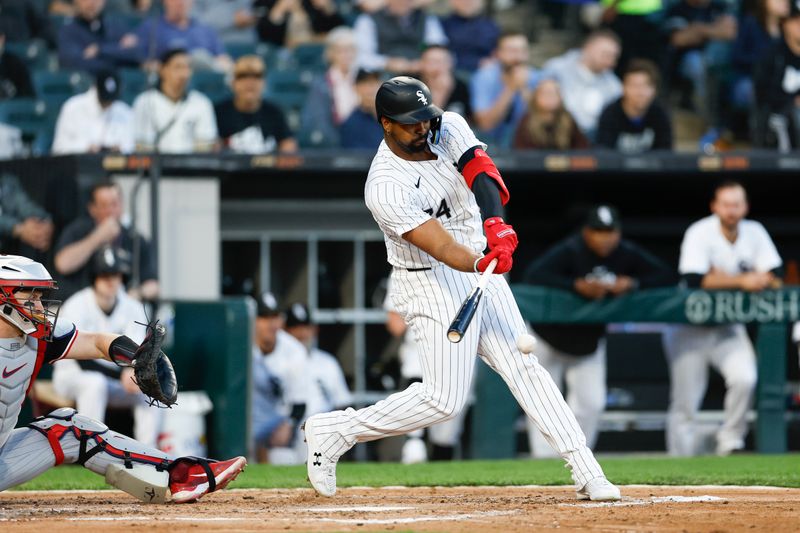 White Sox Set to Tame Twins in Windy City Showdown at Guaranteed Rate Field