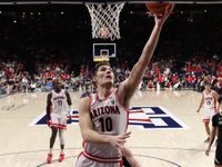 Arizona Wildcats Look to Outshine Dayton Flyers in Showdown at Delta Center