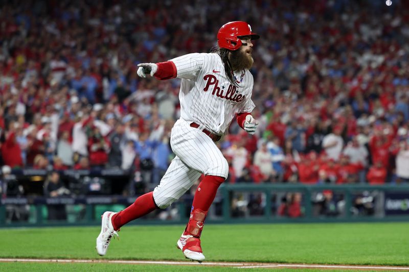 Phillies' Harper and Diamondbacks' Blaze Set to Ignite Citizens Bank Park Showdown