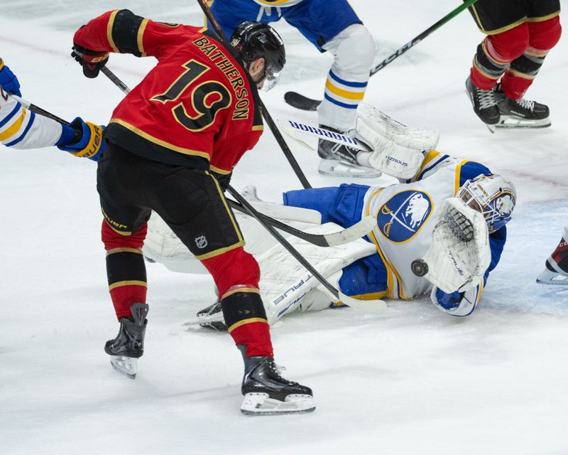 Ottawa Senators vs Buffalo Sabres: Tim Stutzle sets the tempo in a pivotal home-ice betting spot