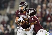 Texas A&M Aggies Set to Clash with Florida Gators: Odds Favor the Visitors