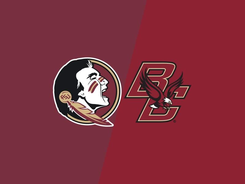 Eagles Narrowly Miss Victory in a Nail-Biter Against Seminoles at Conte Forum