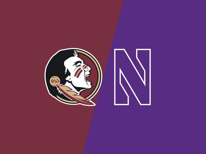 Florida State Seminoles vs Northwestern Wildcats: Wildcats Favored to Win Big in Women's Basketb...