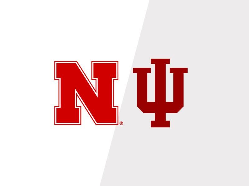 Hoosiers Set to Battle Cornhuskers at Pinnacle Bank Arena