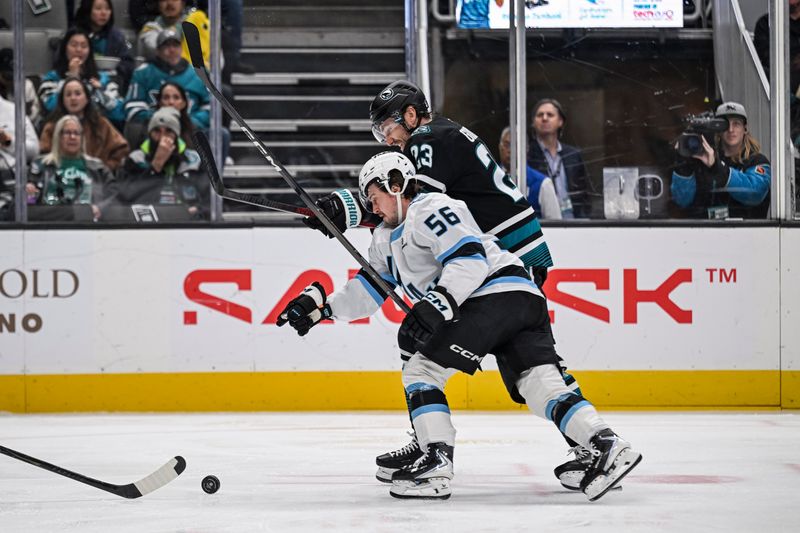 San Jose Sharks Dominate Utah Mammoth with Toffoli's Stellar Performance