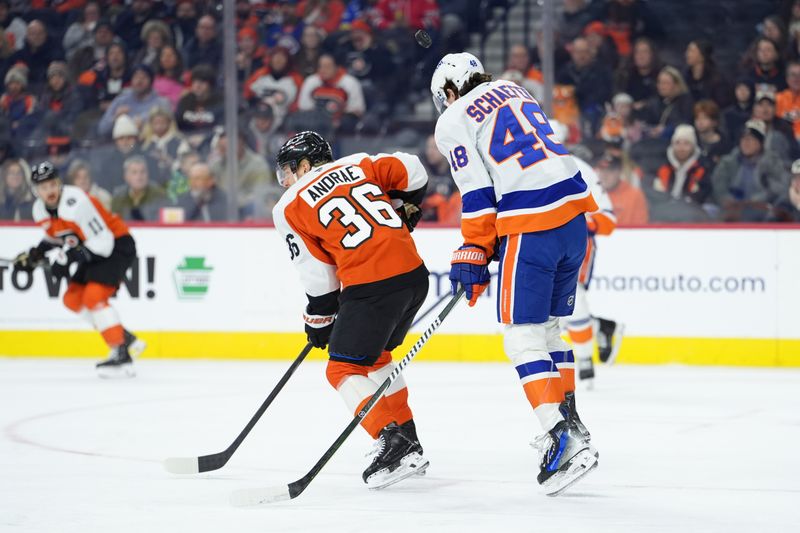 Philadelphia Flyers vs New York Islanders: Rasmus Ristolainen Shapes the Betting Outlook