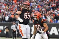 Indianapolis Colts Eye Victory Against Cincinnati Bengals at Paycor Stadium