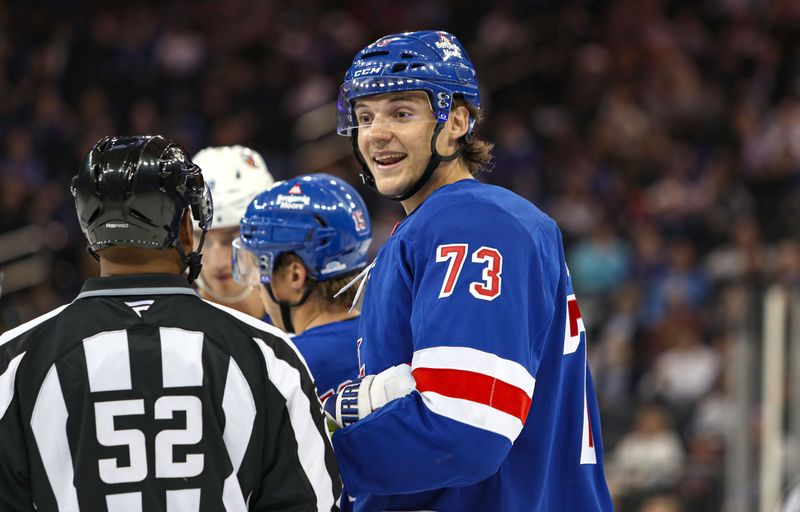 New York Rangers Set to Clash with Islanders in Battle for New York Supremacy