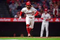 Rangers Outshine Angels in Anaheim, Securing a 5-2 Victory with Dominant Pitching and Hitting