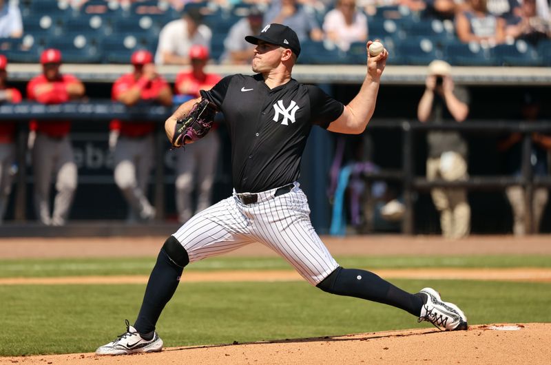 Yankees Outpace Mets in New York Rivalry Showdown at Steinbrenner Field