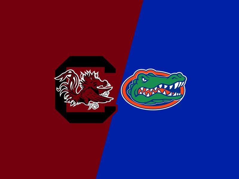 Florida Gators vs South Carolina Gamecocks: Leilani Correa Shines as Gators Prepare for Showdown