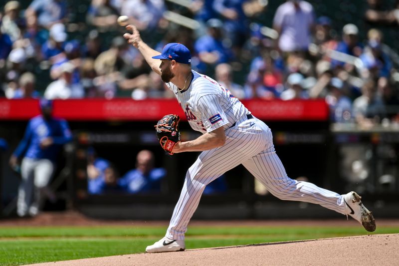 Mets and Cubs Gear Up for Showdown: Spotlight on New York's Star Performer at Wrigley Field