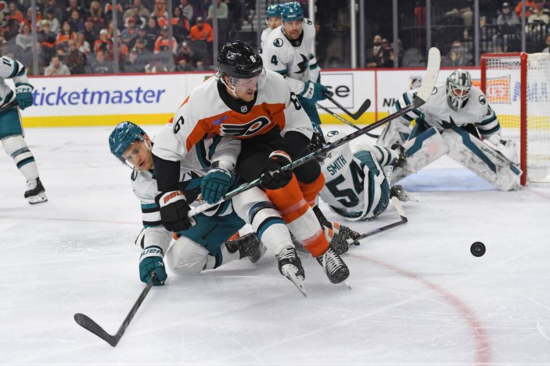 San Jose Sharks vs Philadelphia Flyers: Tyler Toffoli's Impact and Game Predictions
