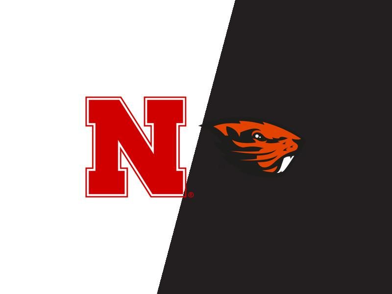 Cornhuskers Clash with Beavers at Gill Coliseum in Anticipated Showdown