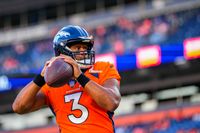 Denver Broncos vs. Atlanta Falcons: A Showdown at Mile High