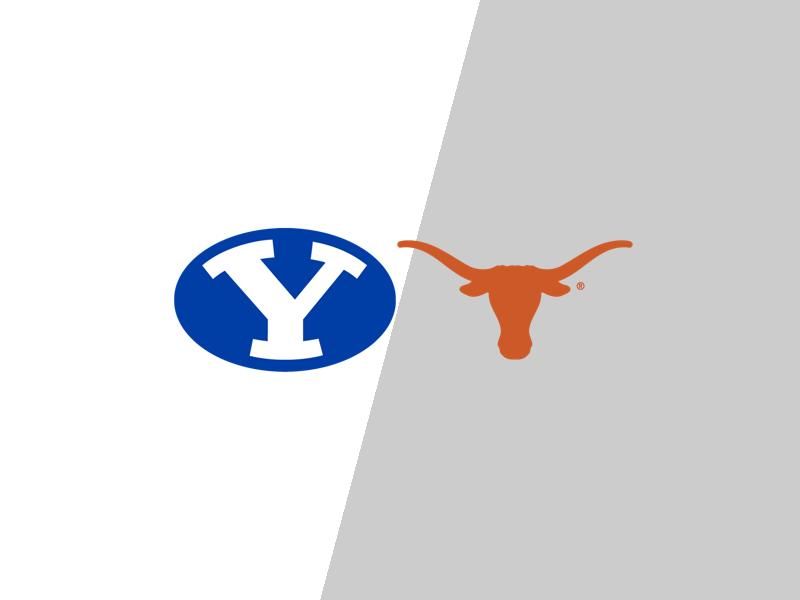 Can BYU Cougars Bounce Back After Moody Center Setback Against Texas Longhorns?