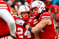 Will Nebraska Cornhuskers' Momentum Overwhelm Ohio State Buckeyes at Ohio Stadium?