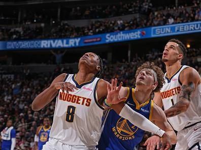 New York Knicks vs Denver Nuggets: Julius Randle Leads Knicks in Showdown at Madison Square Garden