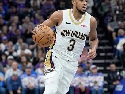 Can the Pelicans Soar After a Tough Night at Fiserv Forum?