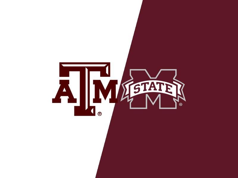 Texas A&M Aggies Look to Bounce Back Against Mississippi State Bulldogs, Led by Jace Carter