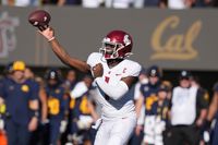 Washington State Cougars Set to Dazzle Against San Jose State Spartans