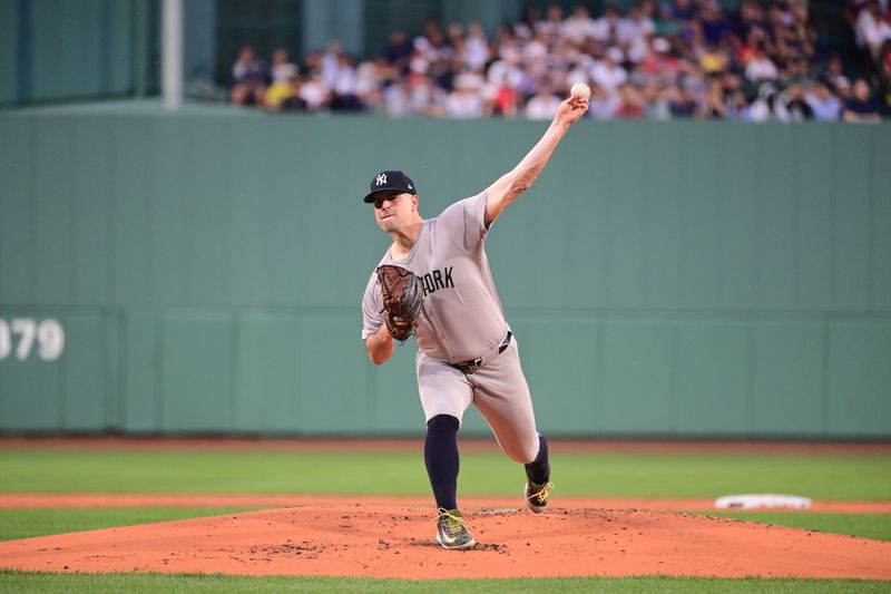 Can Red Sox Overcome Recent Hurdles to Triumph at Yankee Stadium?