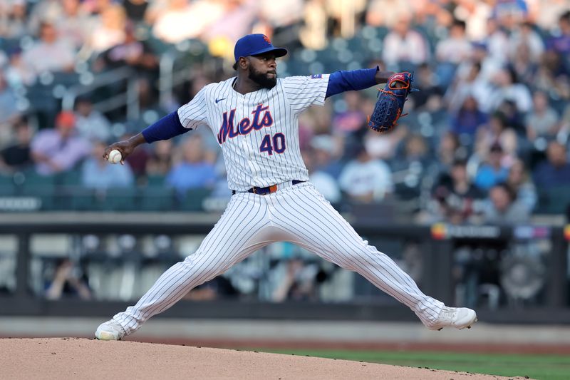 Can Mets Maintain Momentum Against Marlins at Miami's loanDepot park?