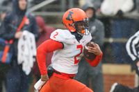 Illinois Fighting Illini Set to Challenge Rutgers Scarlet Knights at SHI Stadium