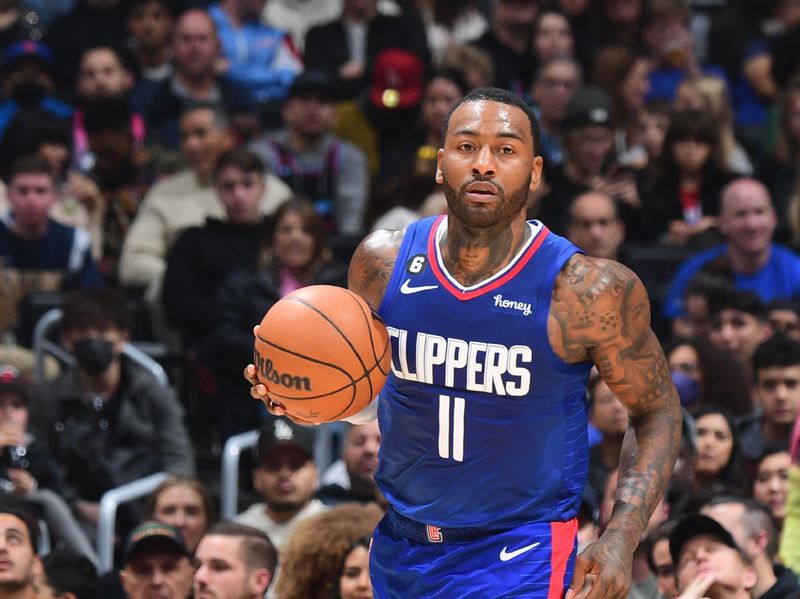 Did LA Clippers' Bench Dominate the Loong-Lions at Frontwave Arena?