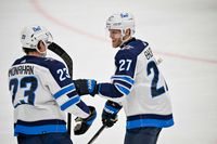 Can the Winnipeg Jets Extend Their Winning Streak Against Dallas Stars?