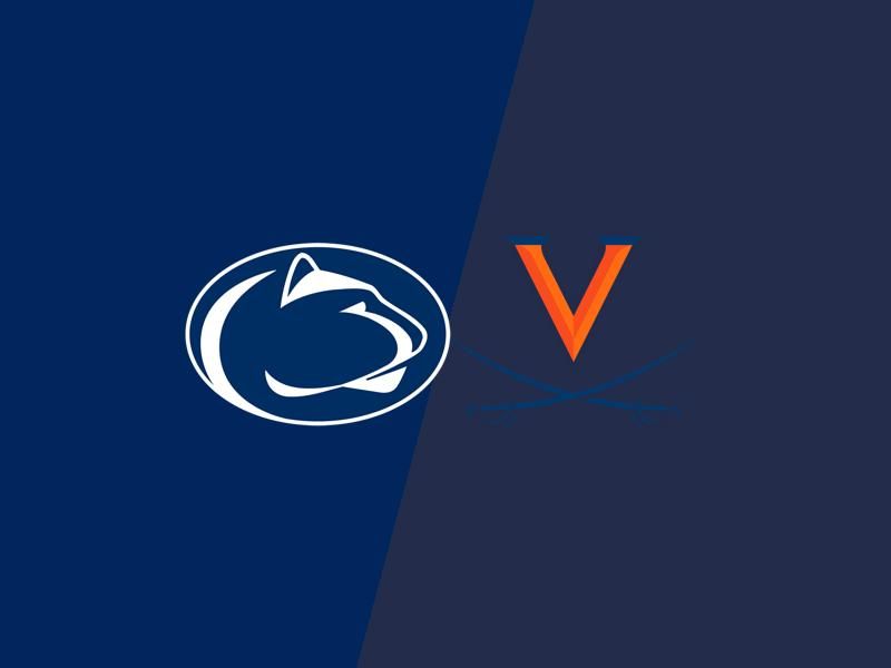 Virginia Cavaliers Set to Face Penn State Lady Lions at Bryce Jordan Center