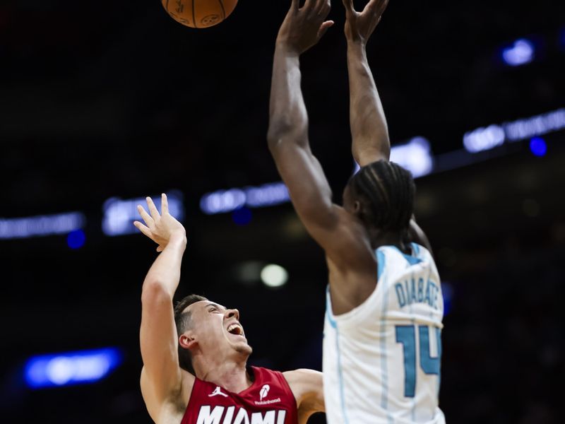 Andrew Wiggins and Miami Heat Set to Dazzle Against Charlotte Hornets in Upcoming Showdown