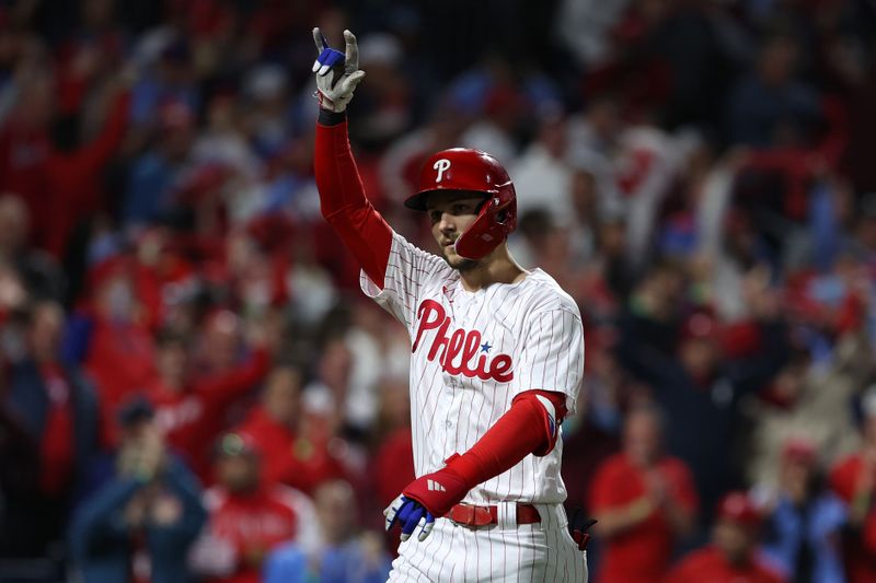 Phillies Ready to Pirate the Bucs' Treasure at Citizens Bank Park