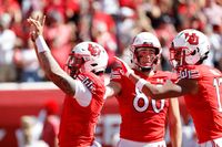 Utah Utes Ready to Tackle Oklahoma State Cowboys: A Showdown at Boone Pickens Stadium