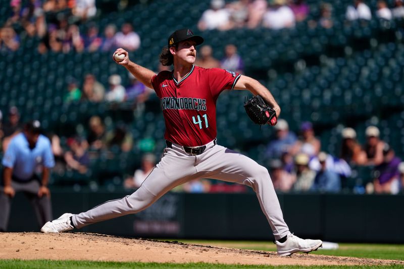 Rockies vs Diamondbacks: Kris Bryant Leads the Charge in Upcoming Showdown