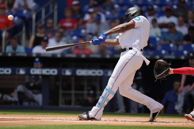 Twins Poised for Victory Over Marlins: Betting Odds Favor Home Advantage