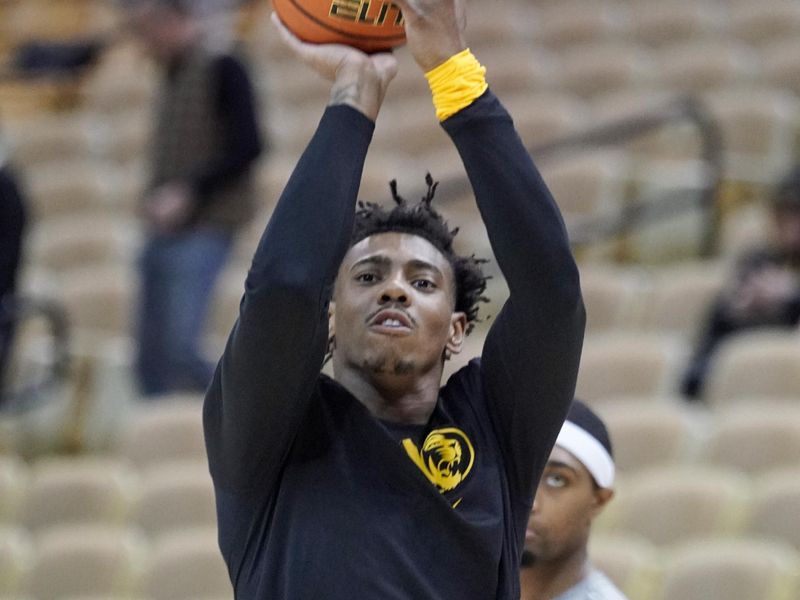 Missouri Tigers Clash with Drake Bulldogs: A Battle for Advancement?