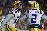 Can the LSU Tigers Turn the Tide Against Vanderbilt Commodores at Tiger Stadium?