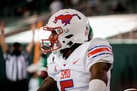 SMU Mustangs to Clash with TCU Horned Frogs: A Test of Resilience and Strategy