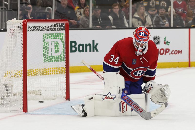 Bell Centre Showdown: Montreal Canadiens Face Off Against Toronto Maple Leafs