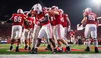 Will the Nebraska Cornhuskers Extend Their Winning Streak Against Illinois Fighting Illini?