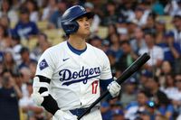 Brewers Outslug Dodgers in a High-Scoring Affair at Dodger Stadium
