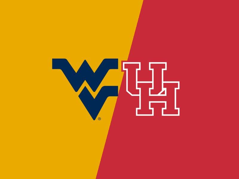 West Virginia Mountaineers Welcome Houston Cougars to Morgantown for Key Matchup