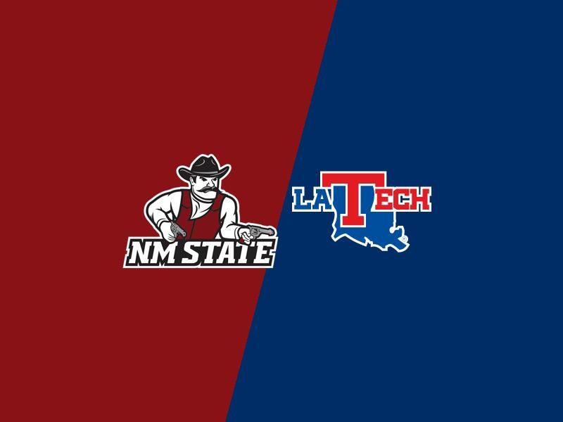 Louisiana Tech Bulldogs Narrowly Outscored at Joe Aillet Stadium in Football Showdown