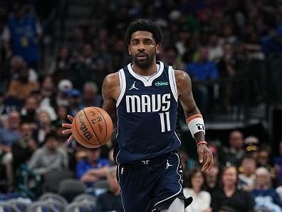 Dallas Mavericks Edge Out Brooklyn Nets with Dominant Paint Performance