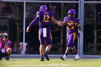 East Carolina Pirates Set Sails for Victory Against Tulsa Golden Hurricane