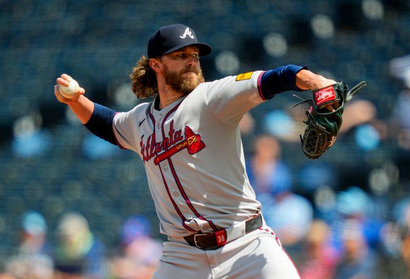 Braves vs Royals: Ronald Acuña Jr. Anchors Atlanta as Moneyline Tightens at Truist Park